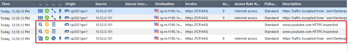 Solved: HTTPS Inspection logs and App Control with URL Fil... - Check ...