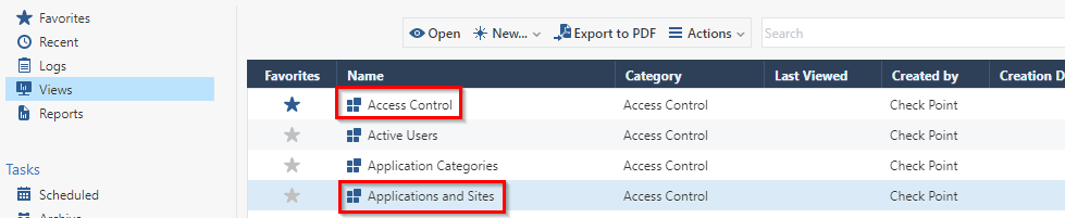 Solved: vlan consumption customer report - Check Point CheckMates