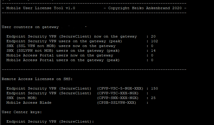 Two ways to handle Remote Access: How seamlessly c... - Check Point ...