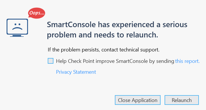 SmartConsole Extension - Easy deletion of unused r... - Check Point ...