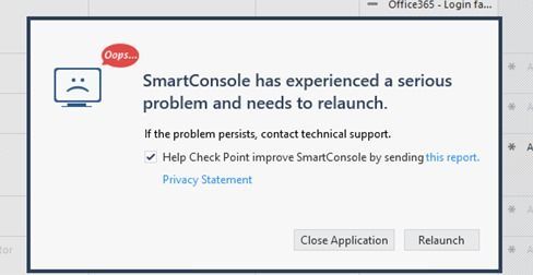 Smart Console Error Message.jpg