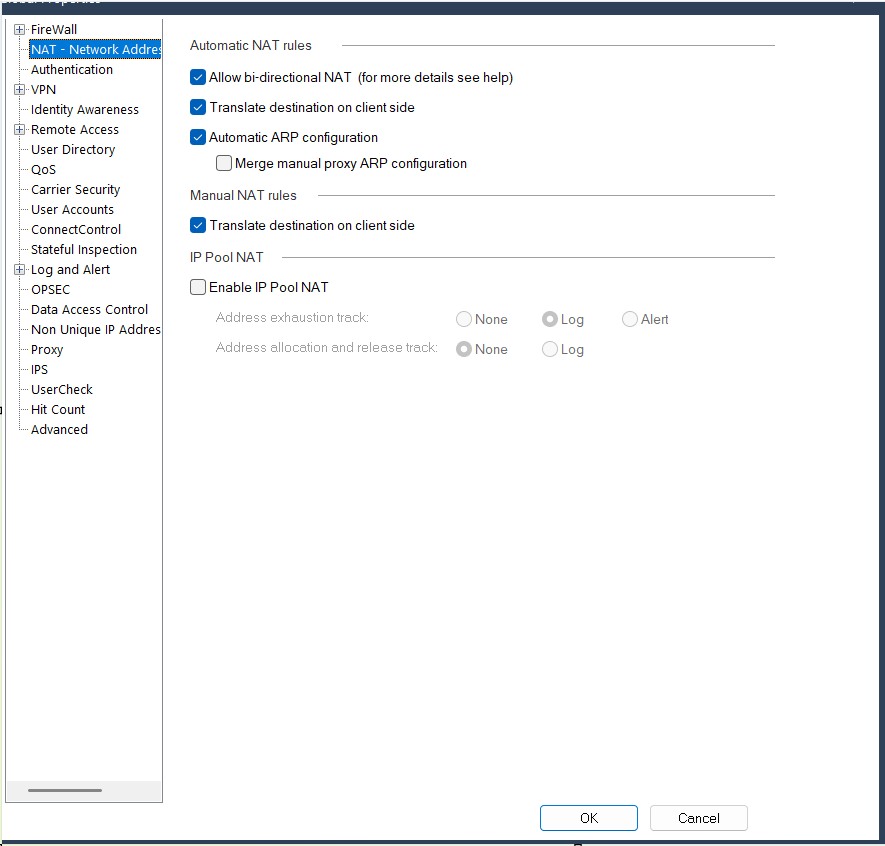 Solved: VPN site to site fwconn_key_init_links (OUTBOUND) ... - Check ...