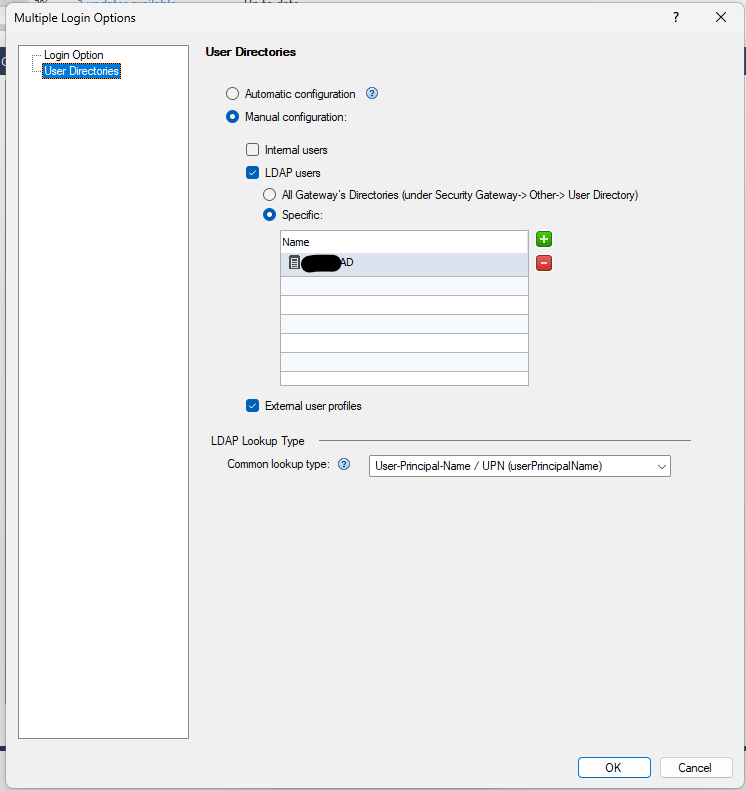 Solved: Remote Access VPN and SAML with Entra ID - Check Point CheckMates