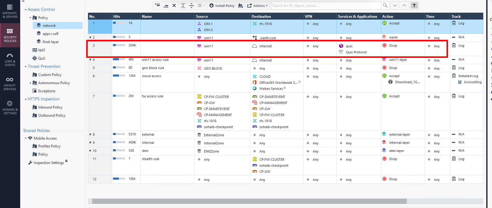 Solved: Slow page loading issues and errors Internal syste... - Check ...