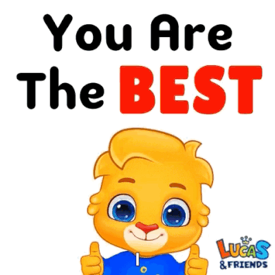 YouTheBestYoureAmazingGIF.gif