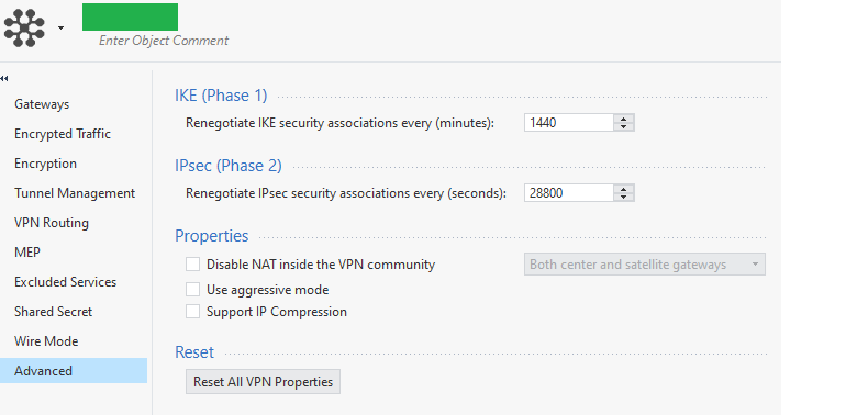 Solved: Understanding a kernel vpn debug - Check Point CheckMates