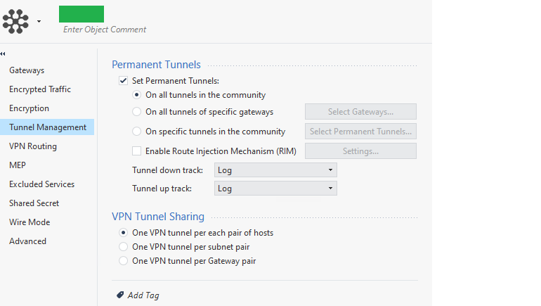 Solved: Understanding a kernel vpn debug - Check Point CheckMates