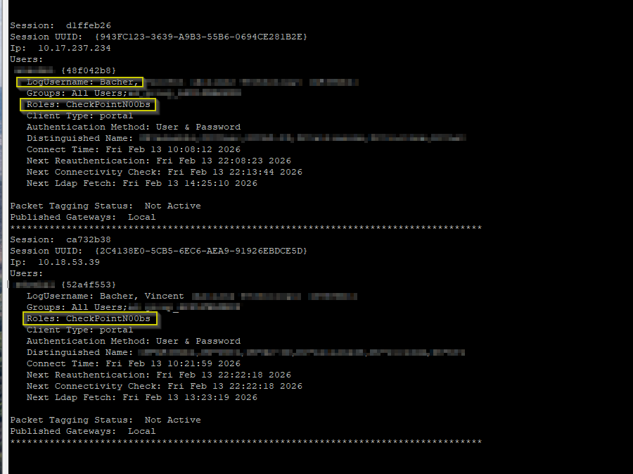 R82.10 - New feature called 