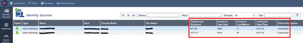 Identity Collector Configuration Tutorial - Check Point CheckMates