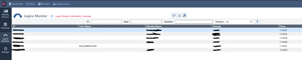 Identity Collector Configuration Tutorial - Check Point CheckMates