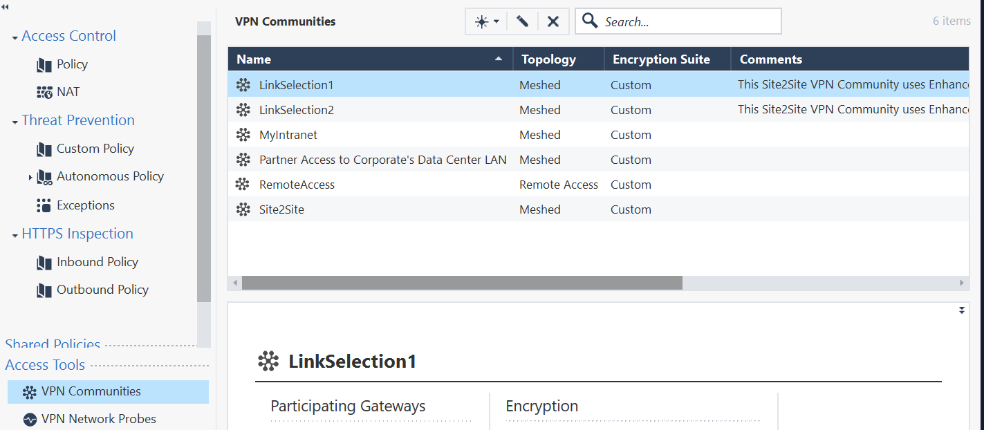 SmartView Tunnels in R82: Time to Bring It into Sm... - Check Point ...