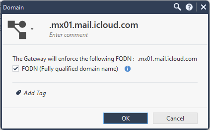 Adding Exception Source have multiple IP - Check Point CheckMates
