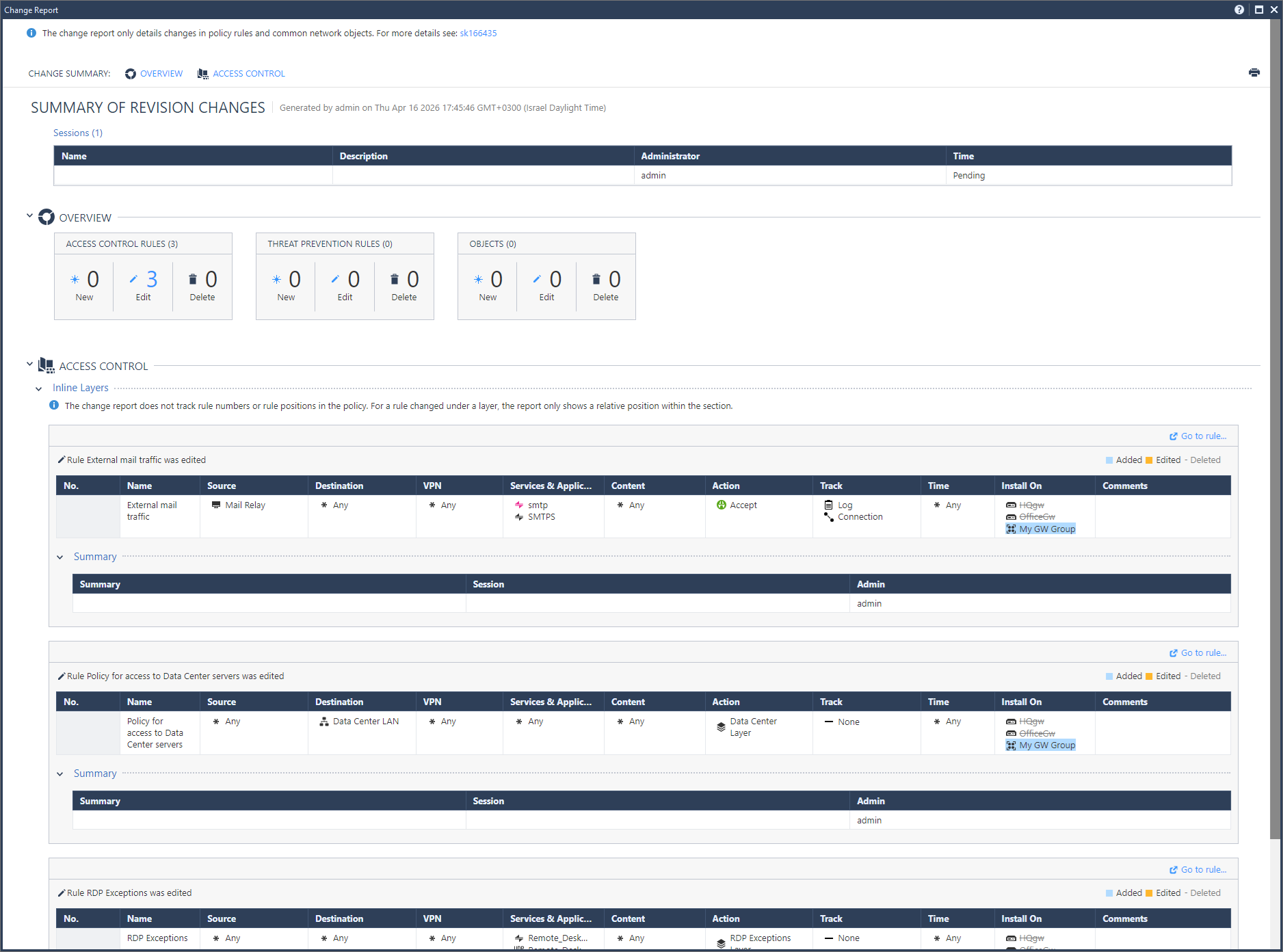Solved: how to newly add objects to install-on in bulk/bat... - Check ...