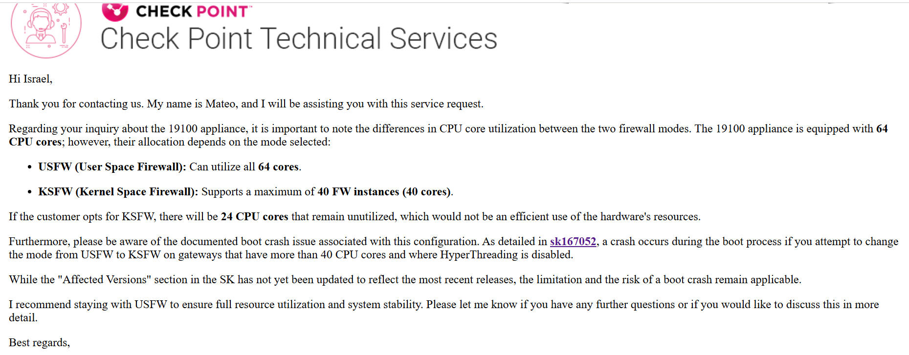 UPPAK Becoming Mandatory on R82.10? Important Find... - Check Point ...