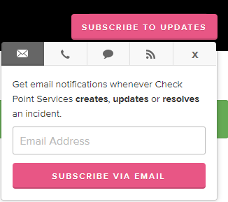 Check Point Services Status - Subscribe to e-mail.png