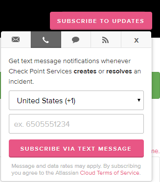 Check Point Services Status - Subscribe via text message.png