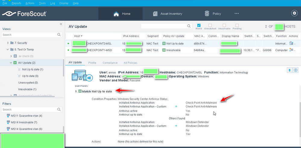 forescout antmalware status.png