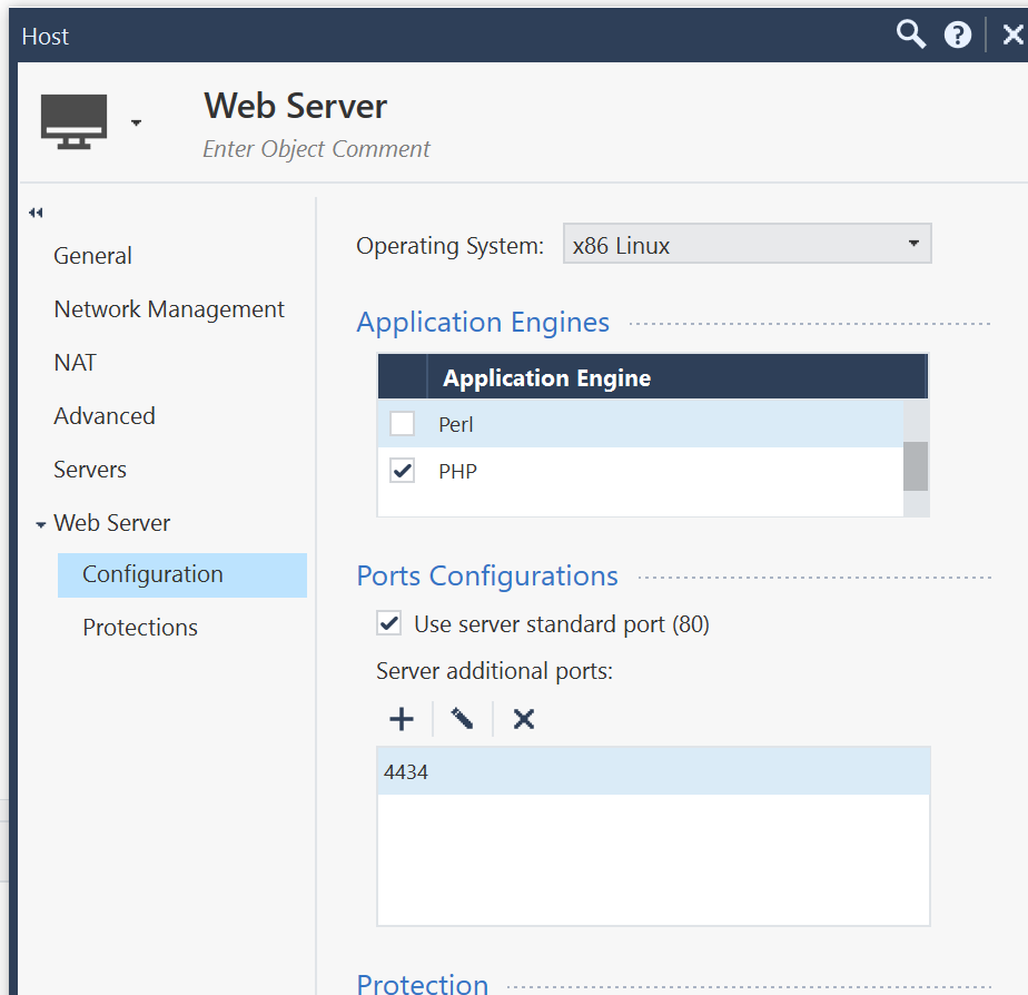 Can CheckPoint be Secure Web Gateway - Check Point CheckMates