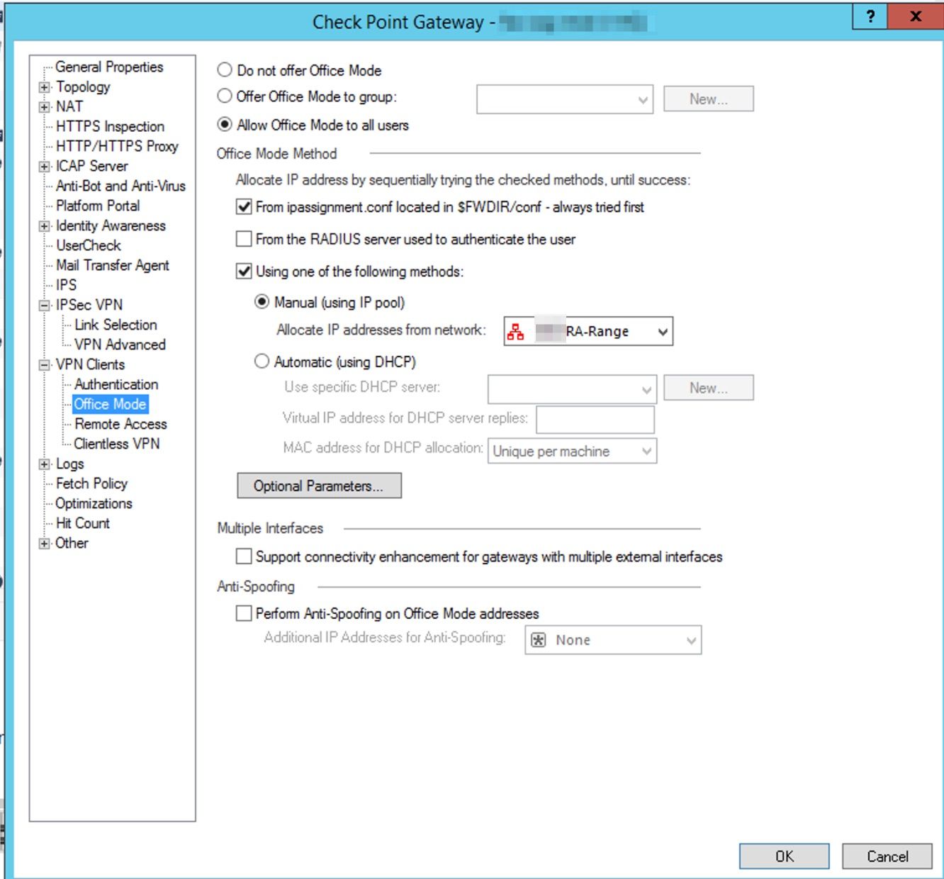 Как удалить checkpoint endpoint security с компьютера