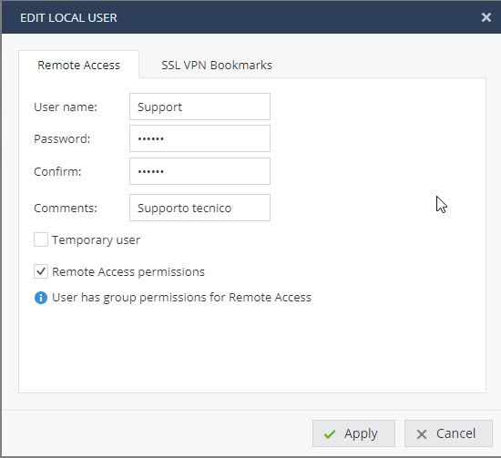 Vpn on a different Internet connection - Check Point CheckMates