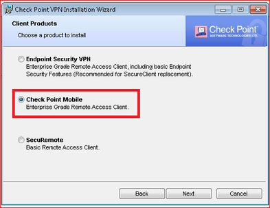 Mobile Access Log In and Log Out - Check Point CheckMates