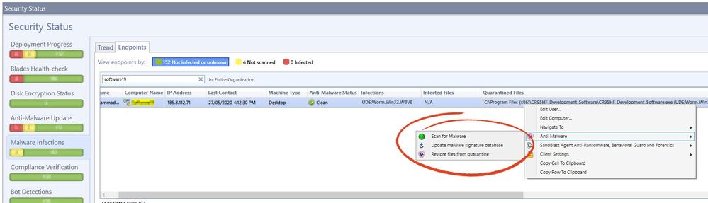 Checkpoint 1 1 – Verify Without Copying