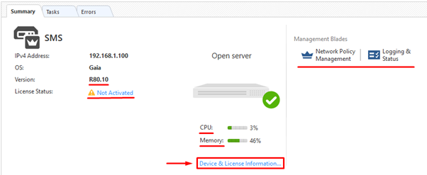 Part 6 - Working with SmartConsole - Check Point CheckMates