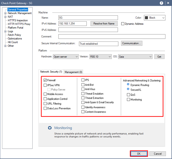 Part 6 - Working With SmartConsole - Check Point CheckMates