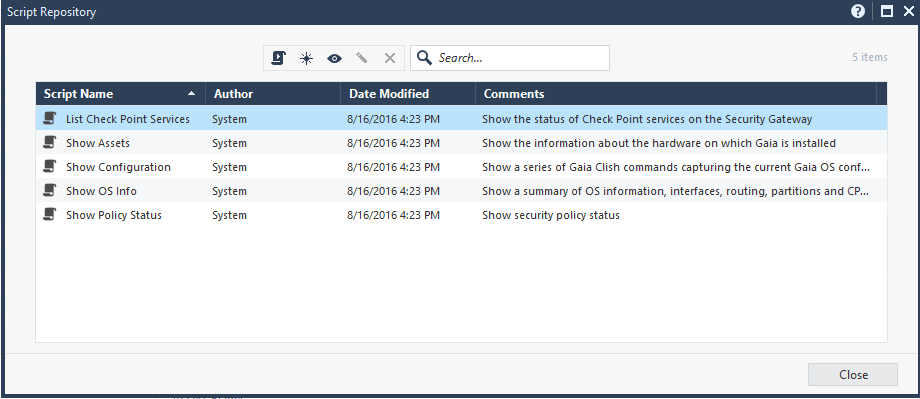 script repo.PNG
