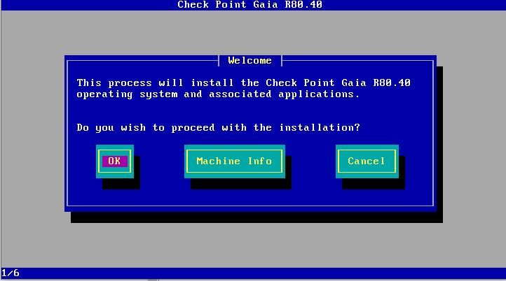 Deploying Check Point Solution R80.40 - Check Point CheckMates