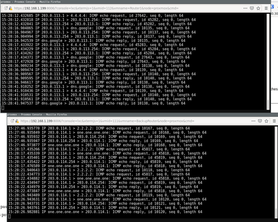 Solved: ISP Redundancy Not Working On R80.30 - Check Point CheckMates