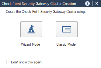How To's: Deploy Check Point ClusterXL and VRRP - Check Point CheckMates