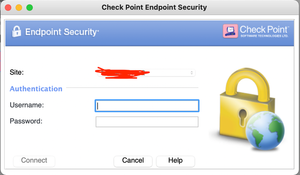 Endpoint