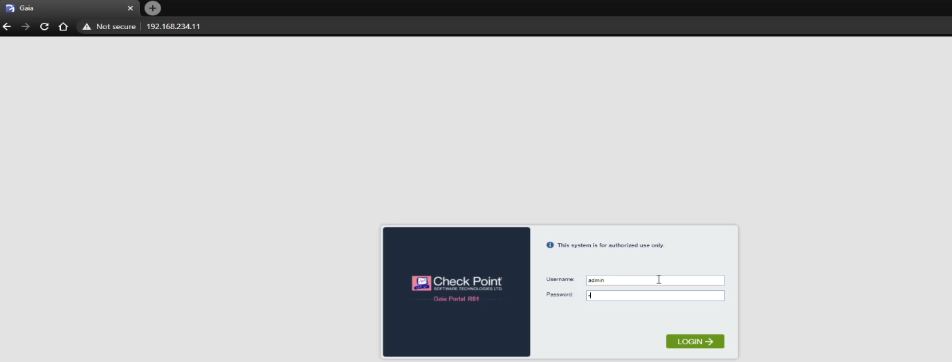 How To's: Deploy Check Point R81 - Check Point CheckMates