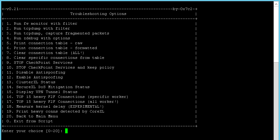 cpme_troubleshooting