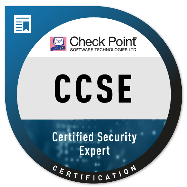 Solved: New Certification Program Model - FAQ - Check Point CheckMates