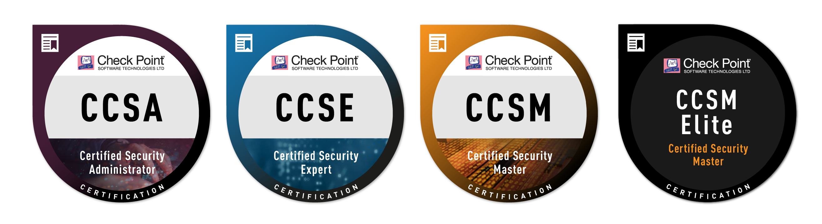New Certification Program Model FAQ Check Point CheckMates