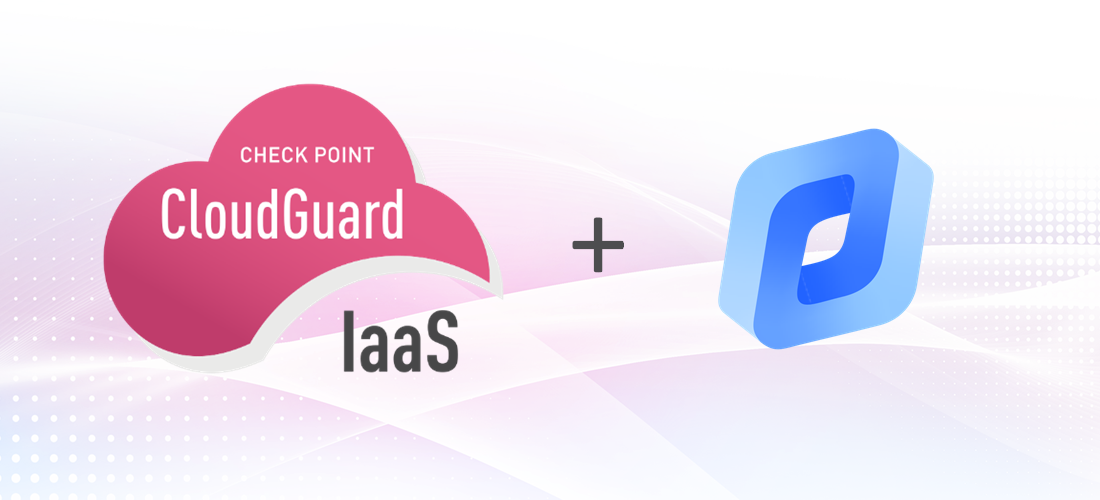 CloudGuard IaaS for Yandex.Cloud - Check Point CheckMates