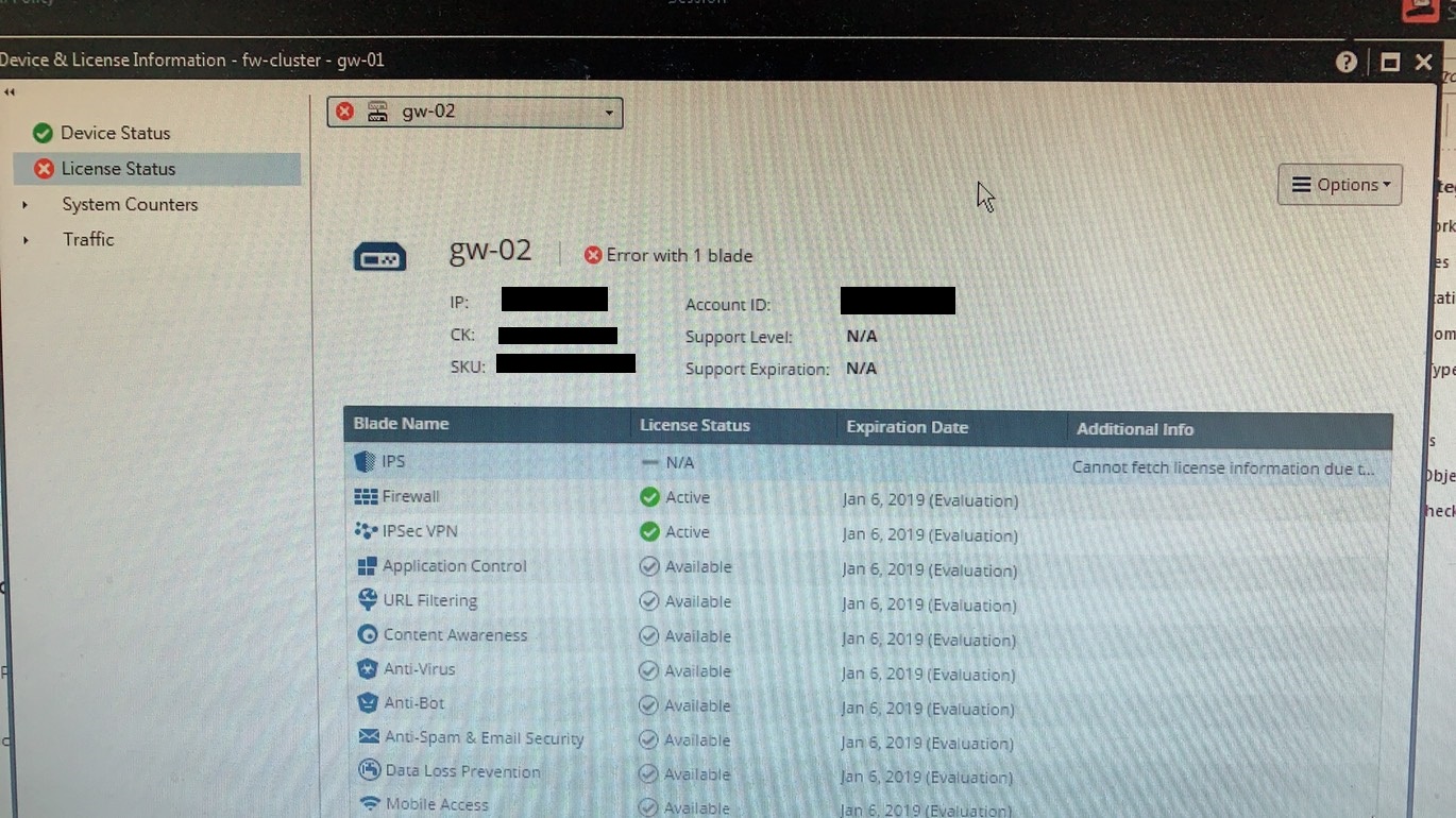 IPS sk114615,錯誤ID7