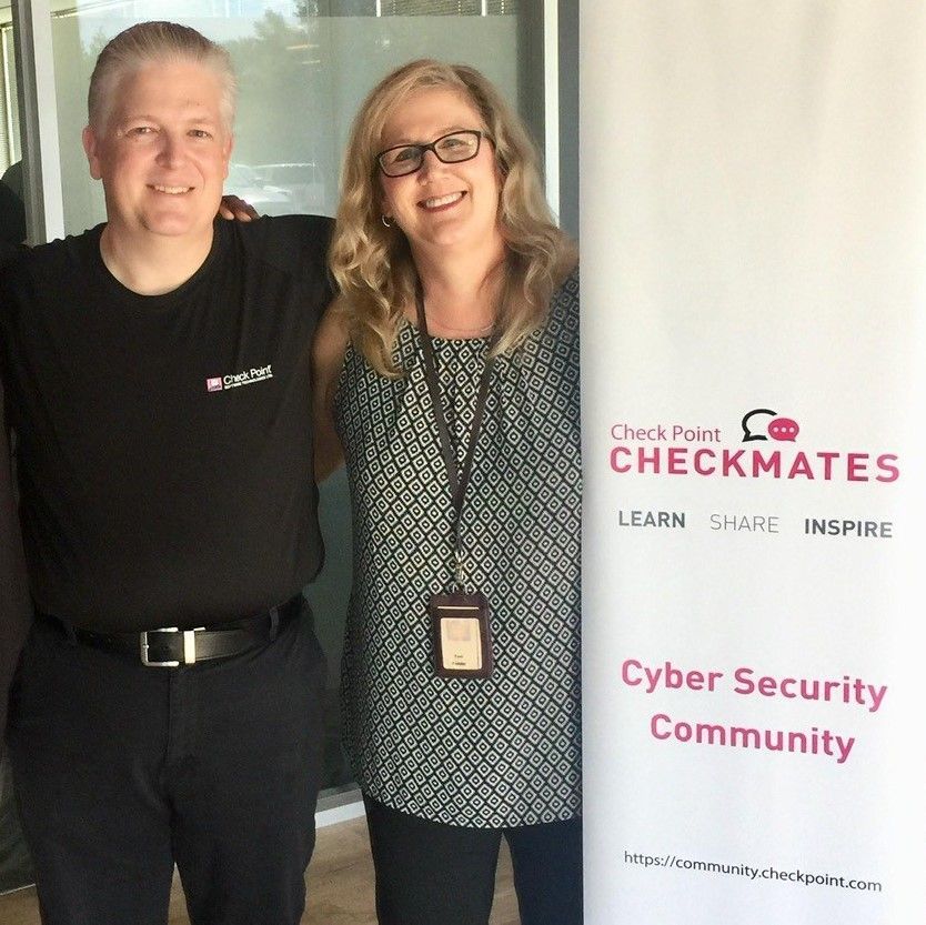 CheckMates at Dallas TAC in July 2019